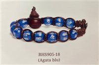 Bracciale Tamashii in Pietre dure BHS905-18 - BHS905-18